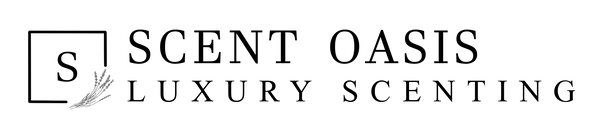 Scent Oasis logo