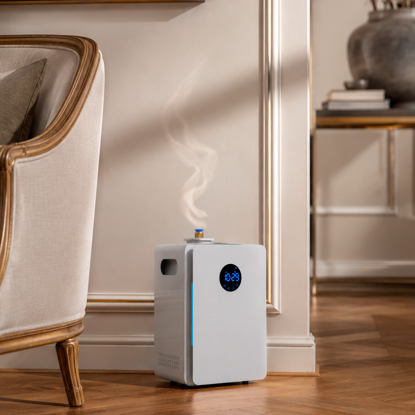 Atlantic | Medium Area Scent Diffuser (FREE 200ml- add scent at checkout)