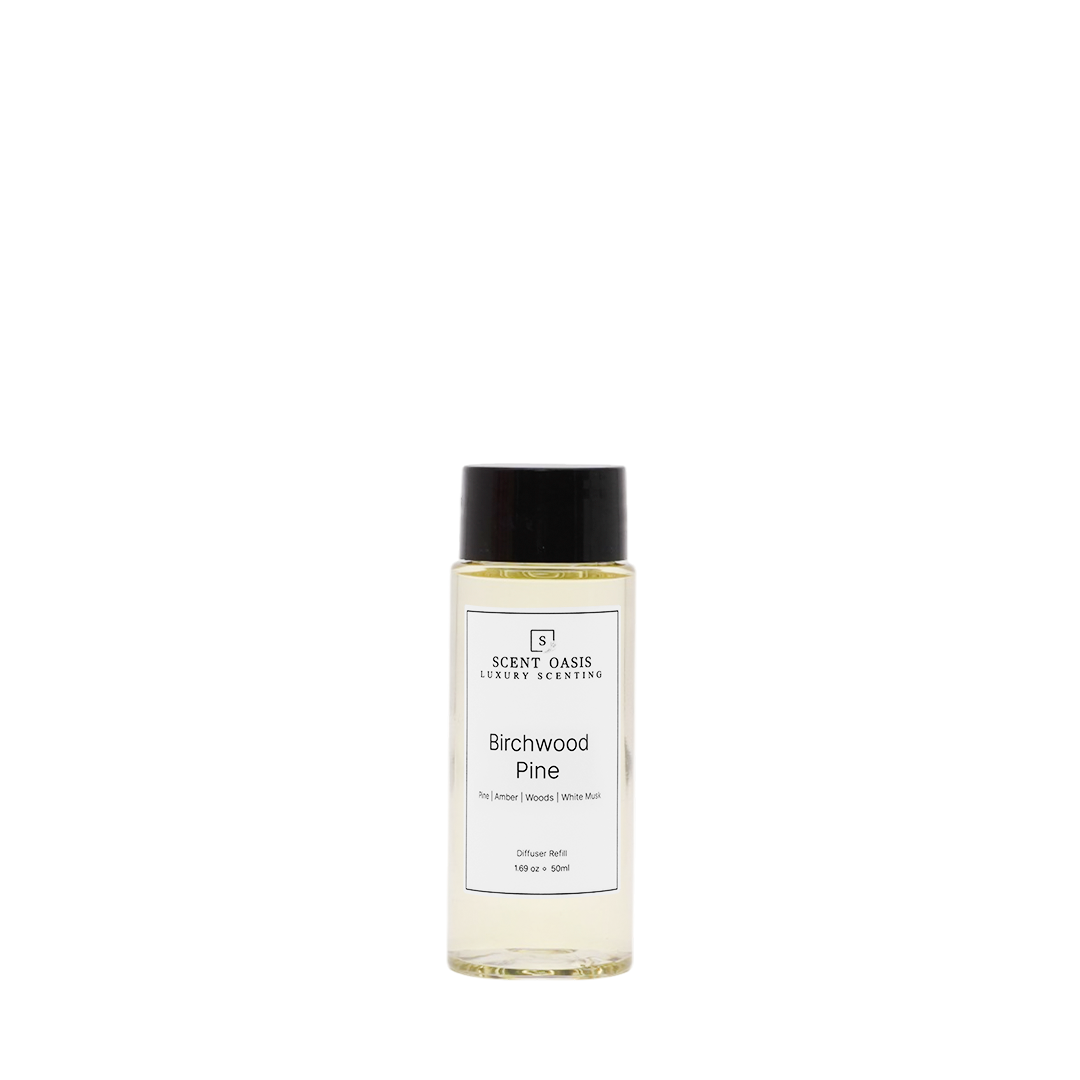 Birchwood Pine | Natural Scents