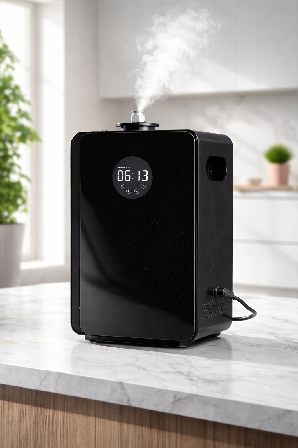 air diffuser for plants Atlantic