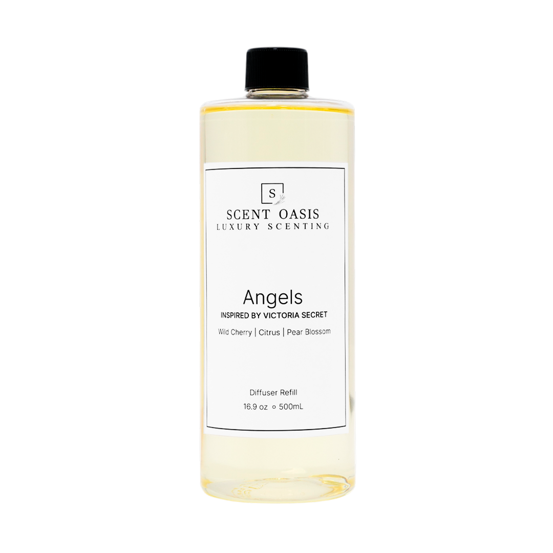 Angels | Inspired by Victorias Secret