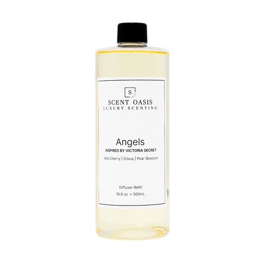 Angels | Inspired by Victorias Secret