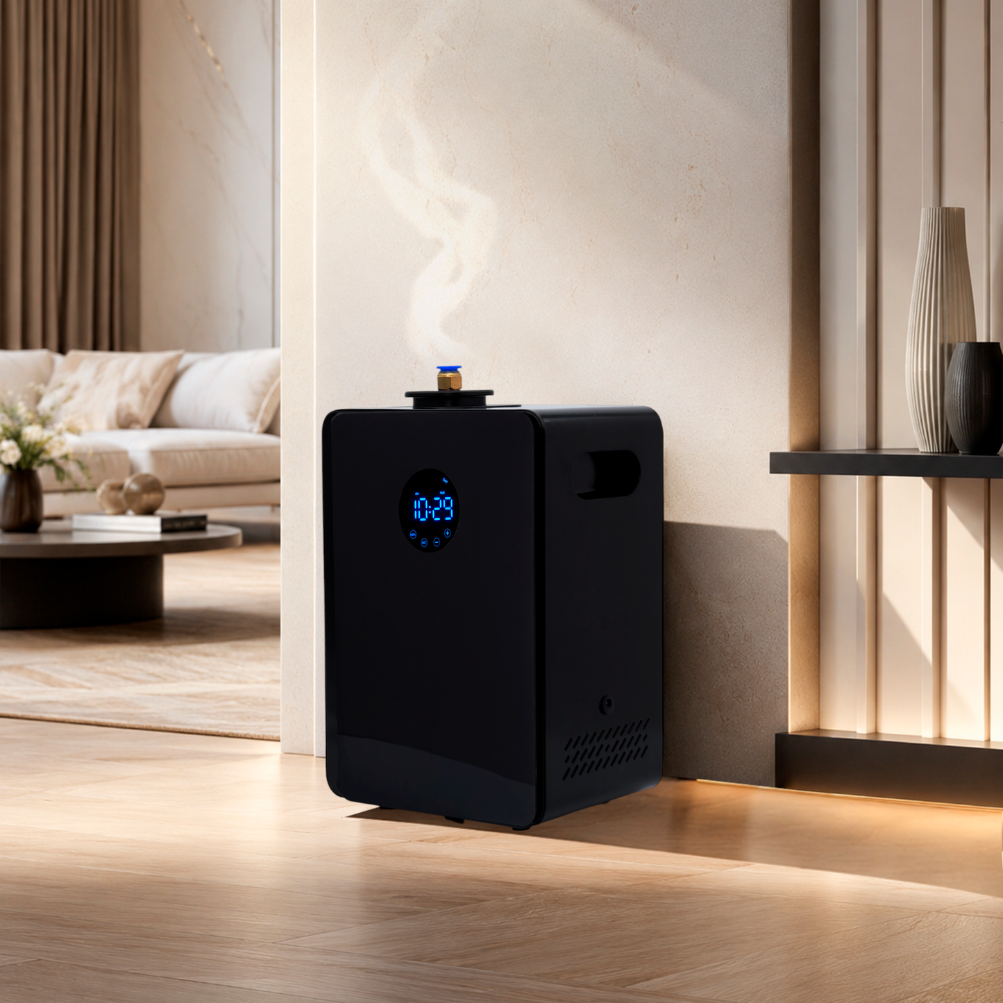 Atlantic | Medium Area Scent Diffuser (FREE 200ml- add scent at checkout)