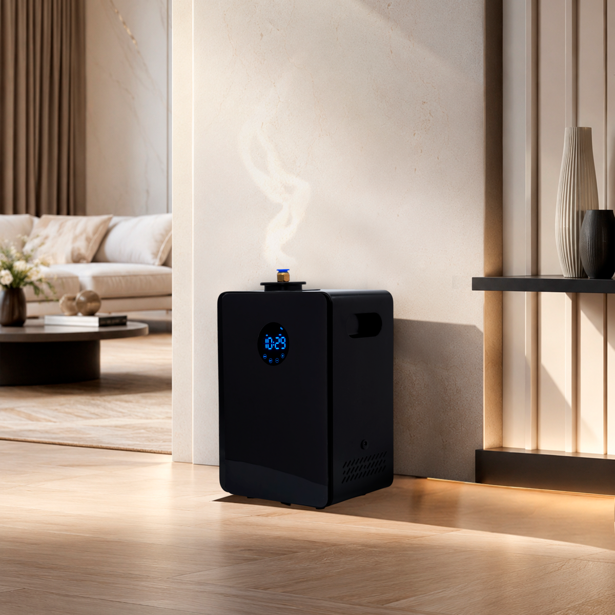 Atlantic | Medium Area Scent Diffuser (FREE 200ml- add scent at checkout)