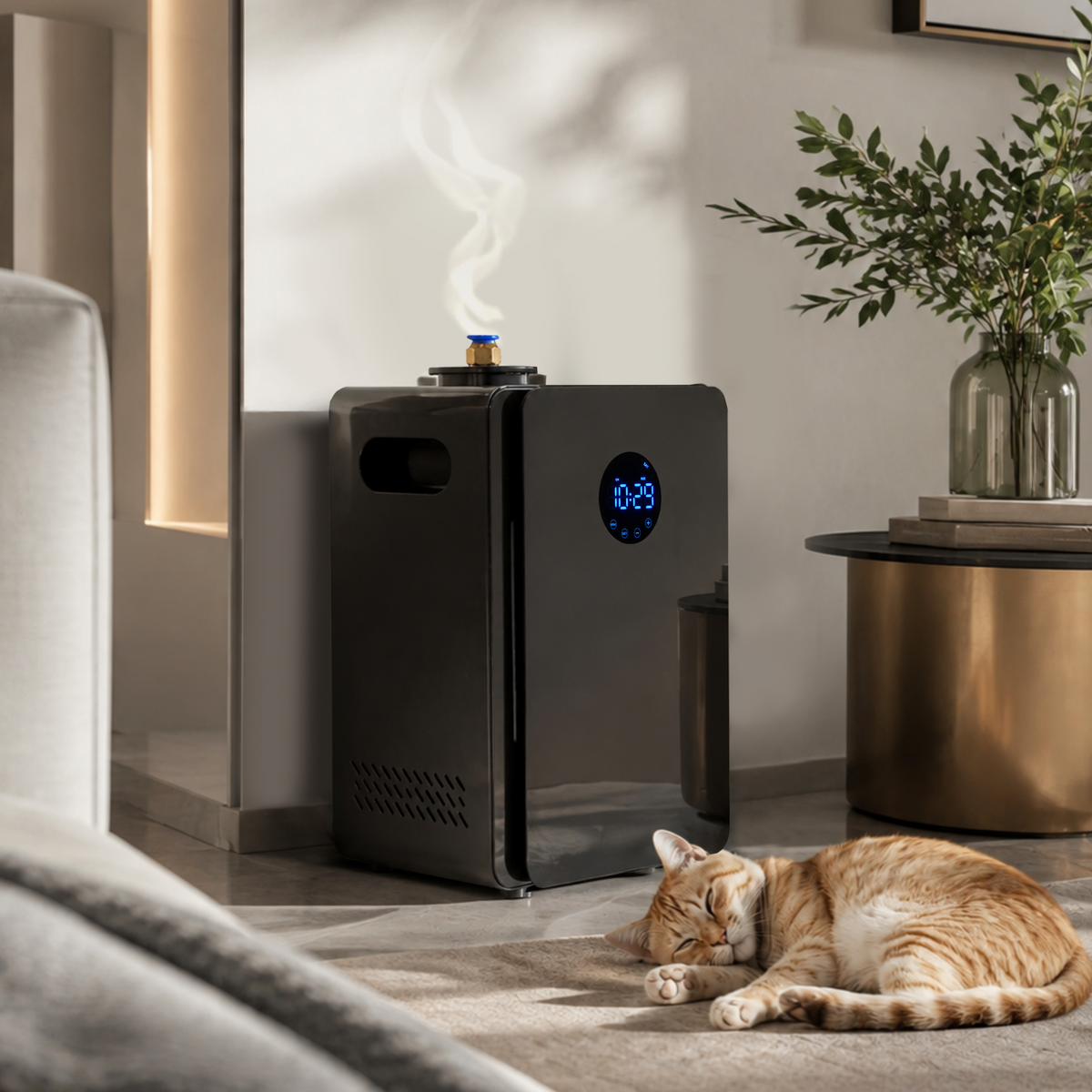 Atlantic | Medium Area Scent Diffuser (FREE 200ml- add scent at checkout)