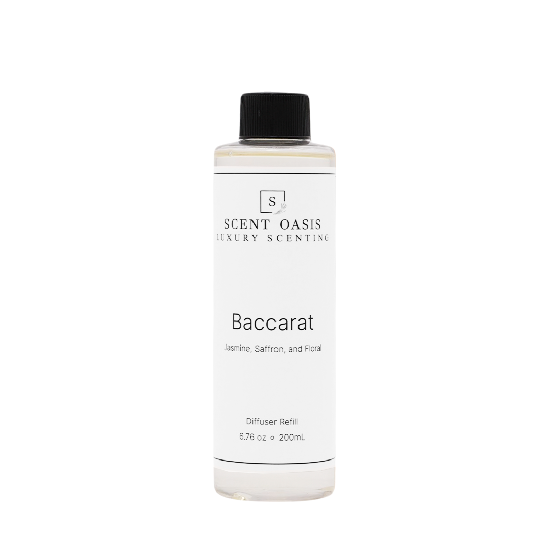 Baccarat