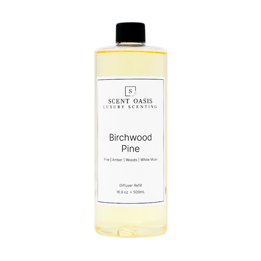 Birchwood Pine | Natural Scents