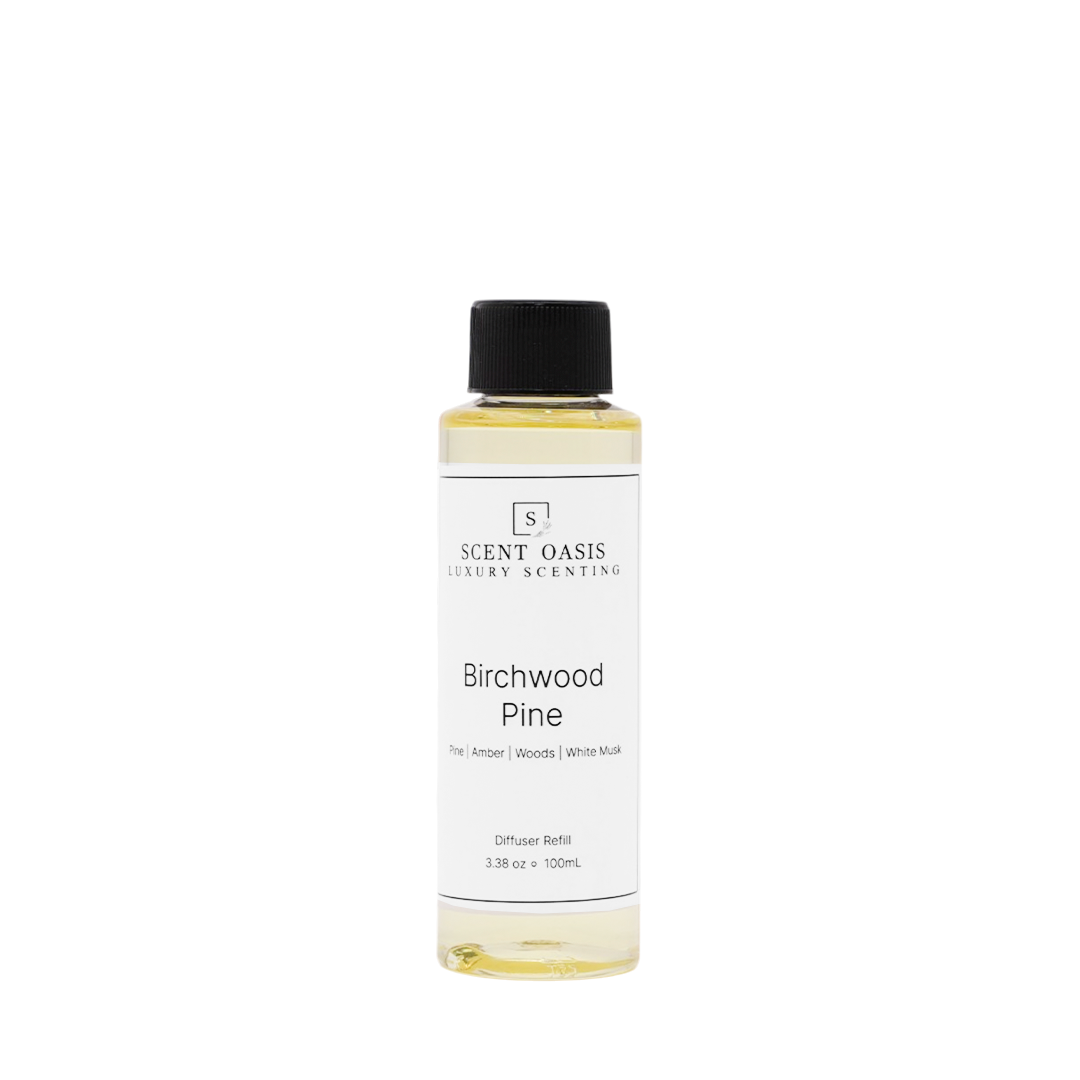 Birchwood Pine | Natural Scents