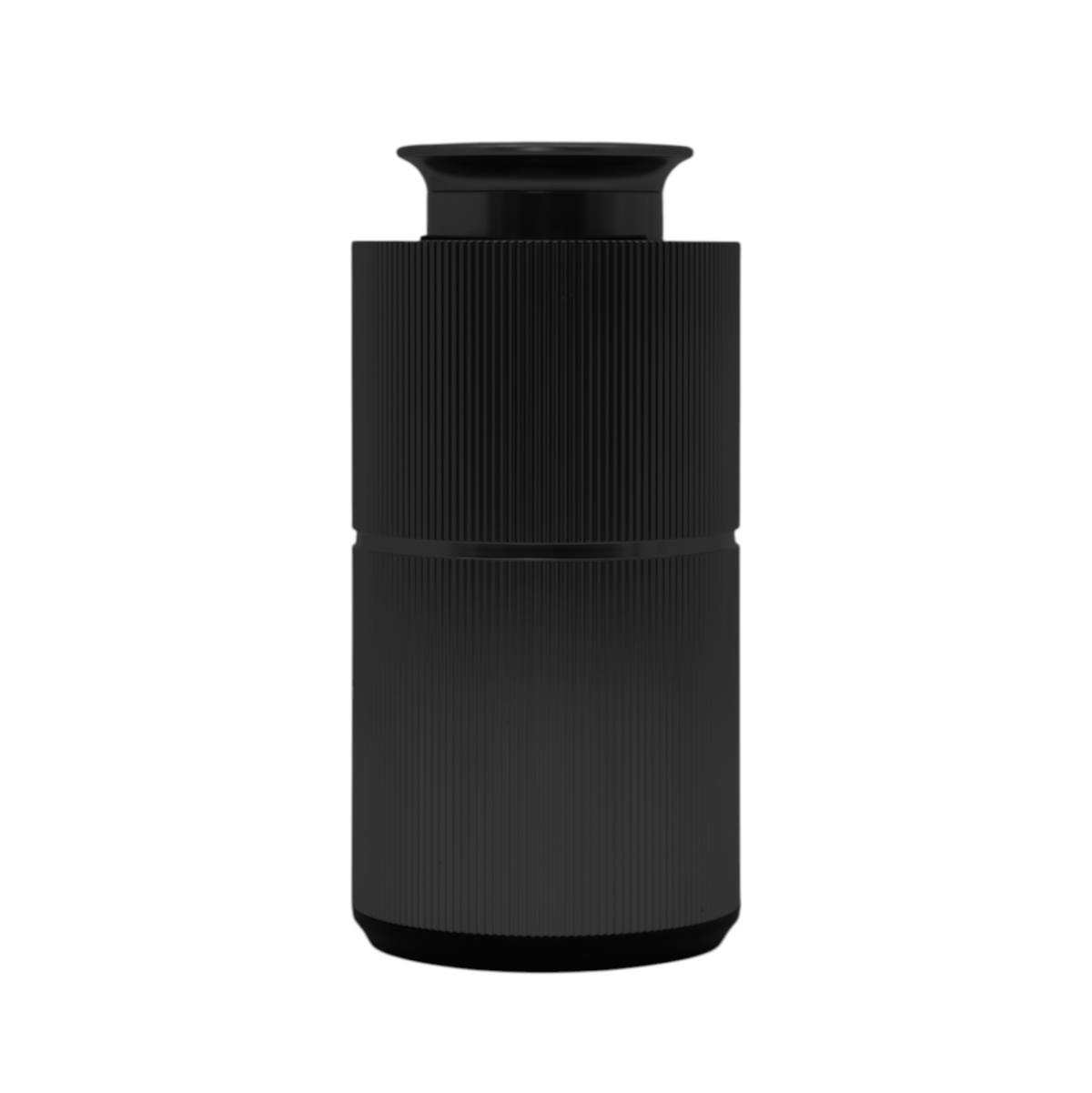 Car Scent Diffuser – Metallic Cup Holder Nebulizing