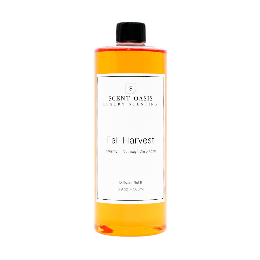 Fall Harvest