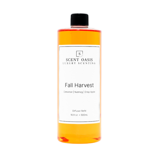Fall Harvest