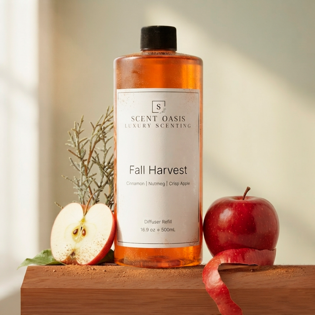 Fall Harvest
