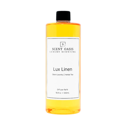 Lux Linen