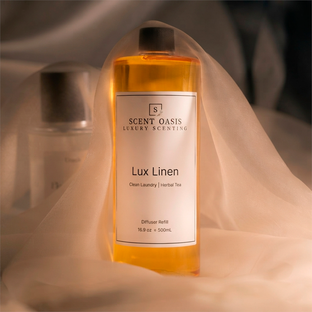 Lux Linen