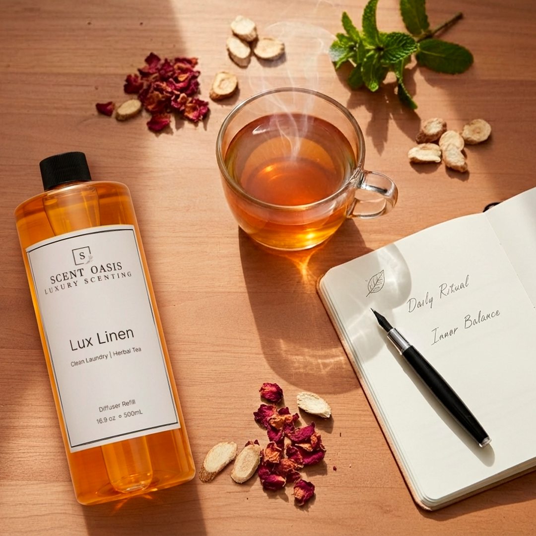 Lux Linen