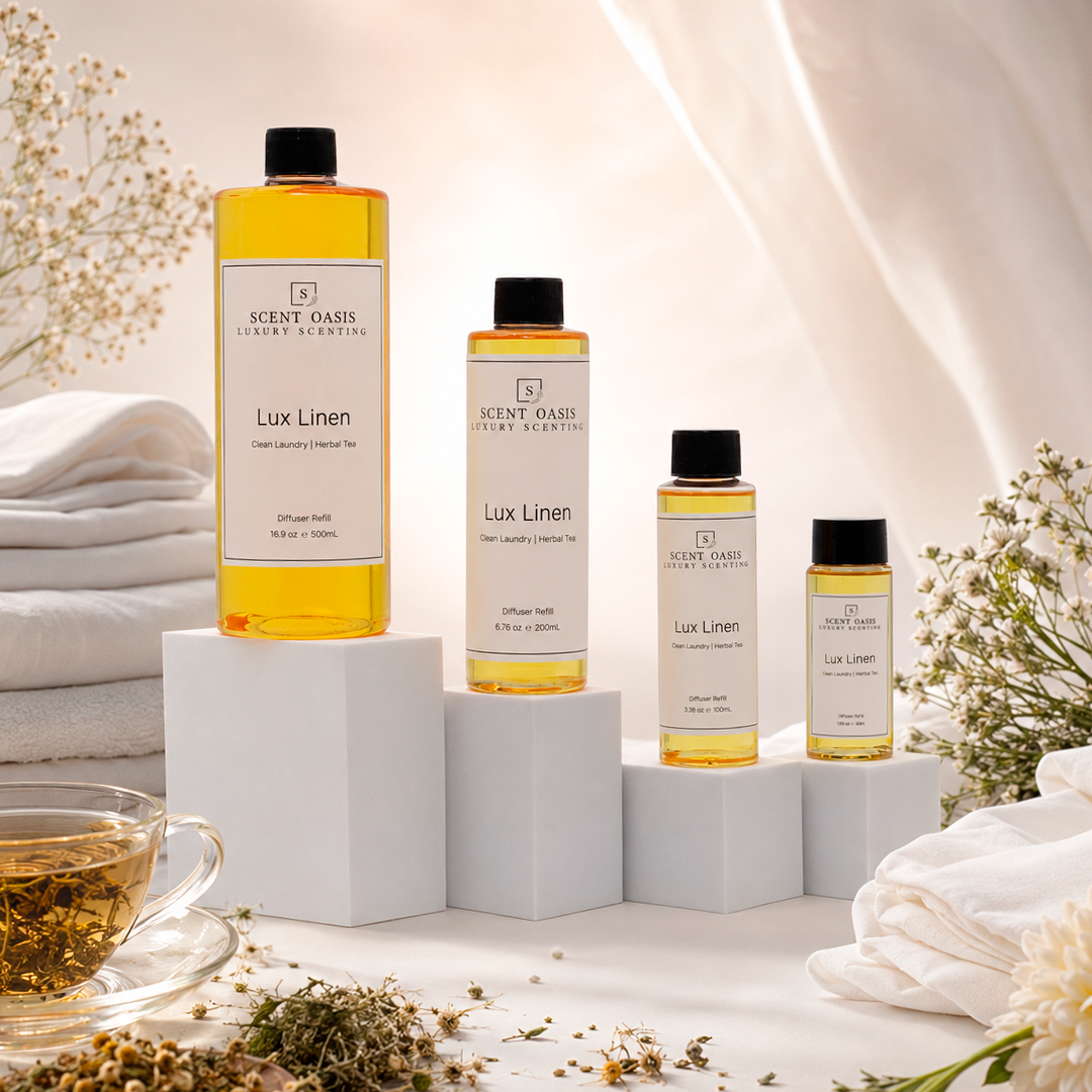 Lux Linen