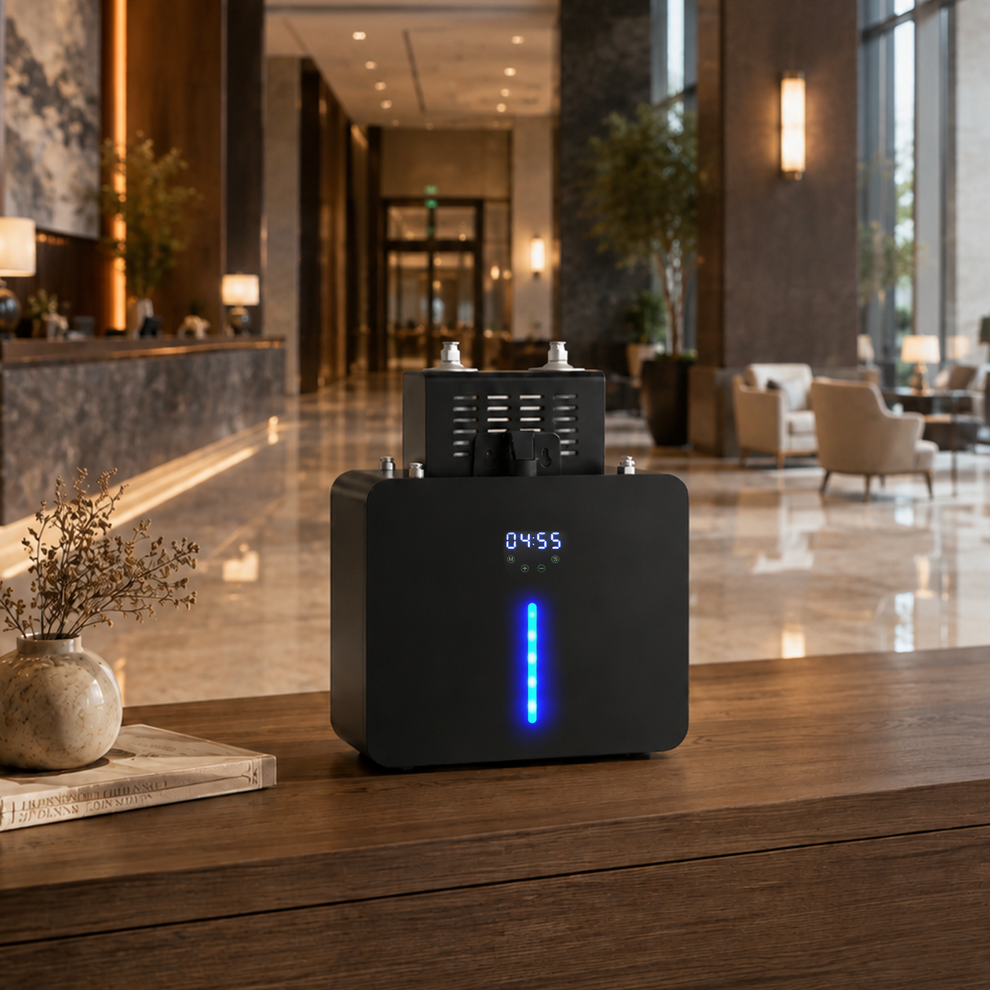 Pacific | Large Area Scent Diffuser