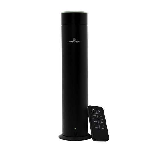 Oceans | Small Scent Diffuser (FREE 200ml- add scent at checkout)