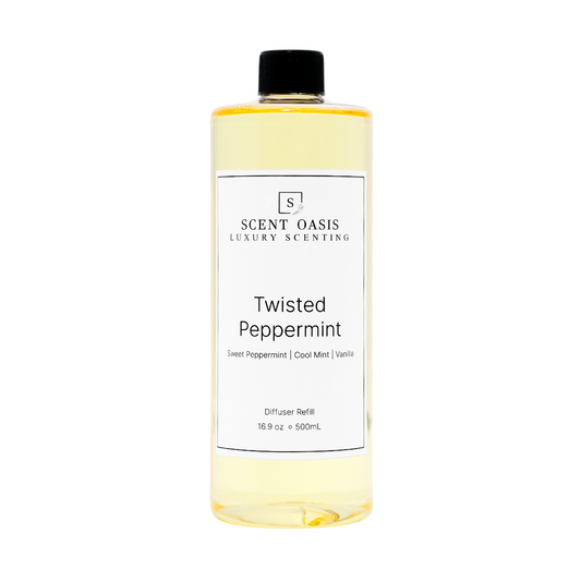Twisted Peppermint