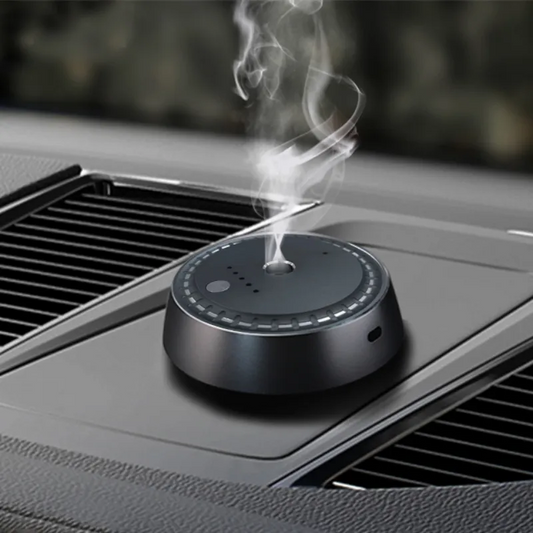 Car Scent Diffuser